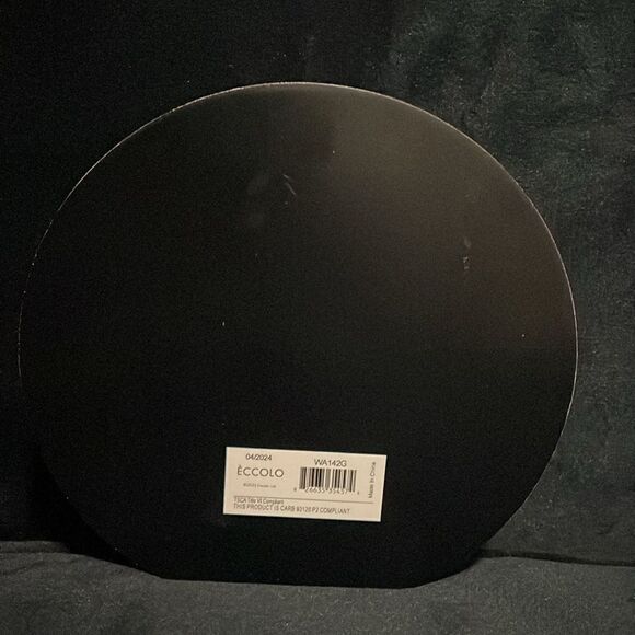 Semi circle shaped the best dad in the galaxy desk art Father’s Day office decor - Picture 4 of 10